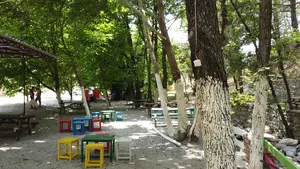 Kamp Severlerin Buluşma Noktası: Kızıl Keçi Tam Boyutlu Resim: https://kizilkecicamp.com/gallery/DJI_0433.JPG.webp